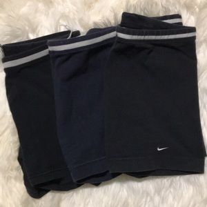 Nike Spandex Shorts